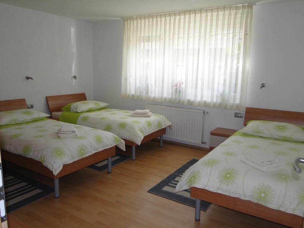 Apartma Jezero Мост-на-Соки Экстерьер фото