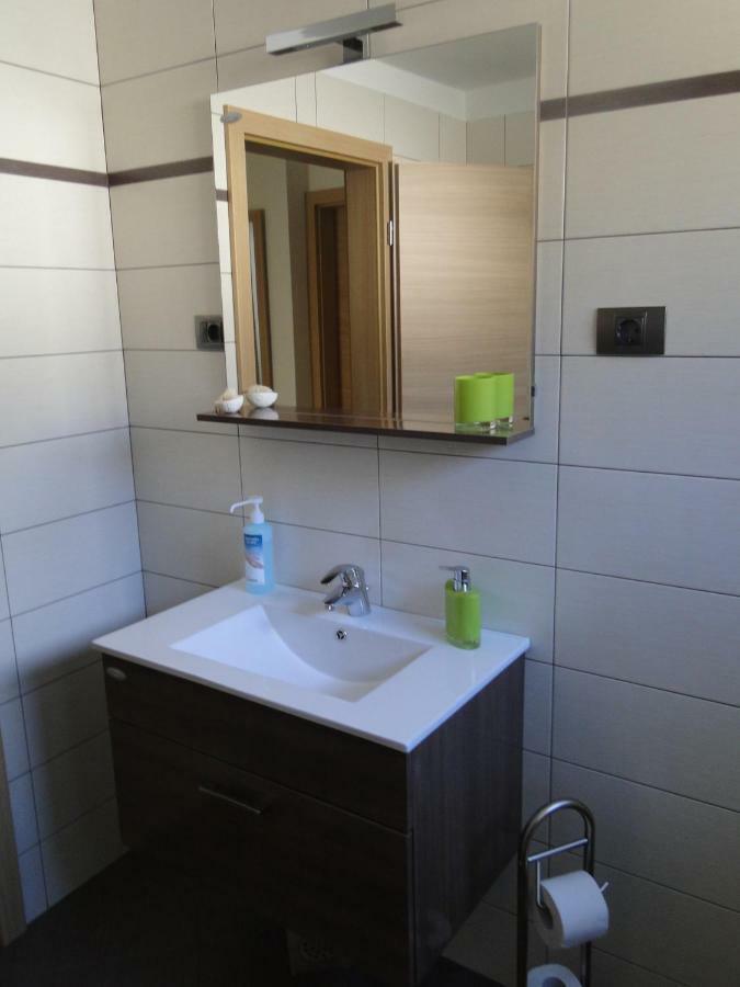 Apartma Jezero Мост-на-Соки Экстерьер фото